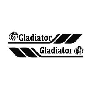 Hot Sale 🔥50% OFF🔥Personalized Sports Car Stickers🎉4PCS🎉