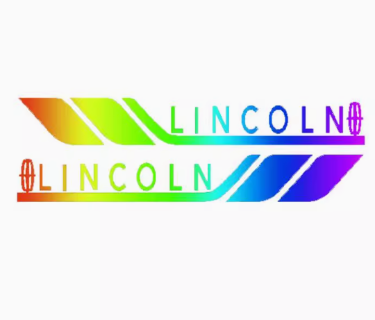 Hot Sale 🔥50% OFF🔥Personalized Sports Car Stickers🎉4PCS🎉