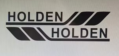 Hot Sale 🔥50% OFF🔥Personalized Sports Car Stickers🎉4PCS🎉