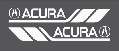 Hot Sale 🔥50% OFF🔥Personalized Sports Car Stickers🎉4PCS🎉