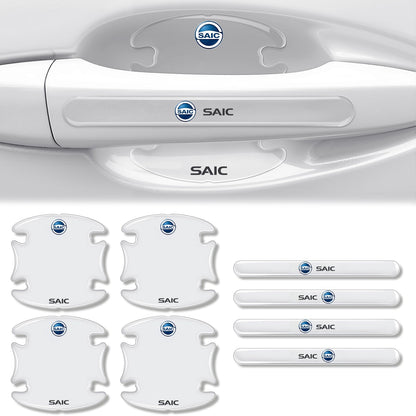 High-end Car Door Handle Scratch Protectors🔥8 PCS🔥