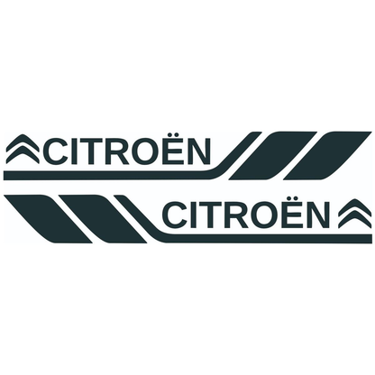 Hot Sale 🔥50% OFF🔥Personalized Sports Car Stickers🎉4PCS🎉