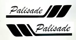 Hot Sale 🔥50% OFF🔥Personalized Sports Car Stickers🎉4PCS🎉