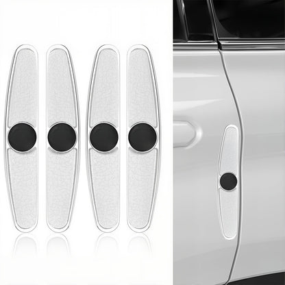 Eptchn Car Metal Bumper (4pcs/1 set)