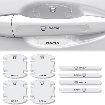 High-end Car Door Handle Scratch Protectors🔥8 PCS🔥