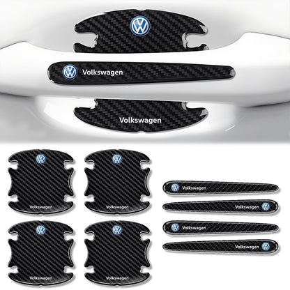 High-end Car Door Handle Scratch Protectors🔥8 PCS🔥