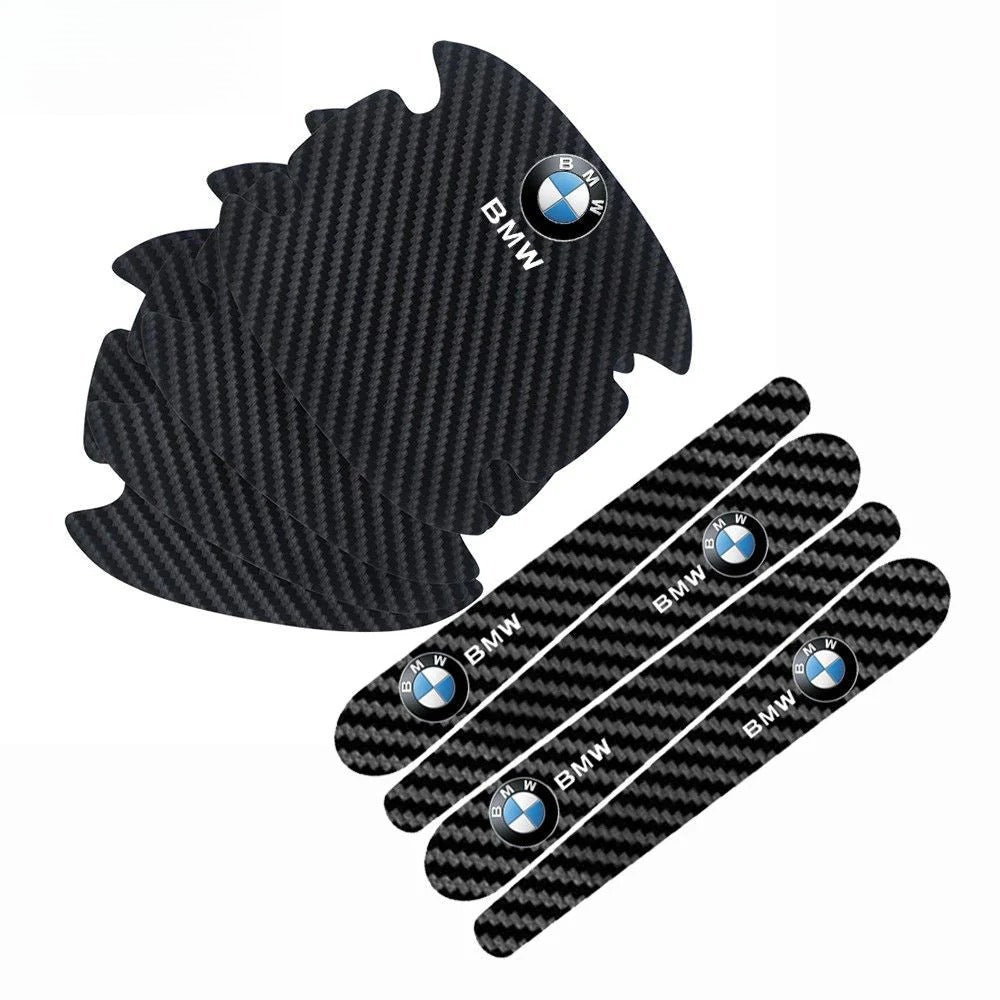 High-end Car Door Handle Scratch Protectors🔥8 PCS🔥