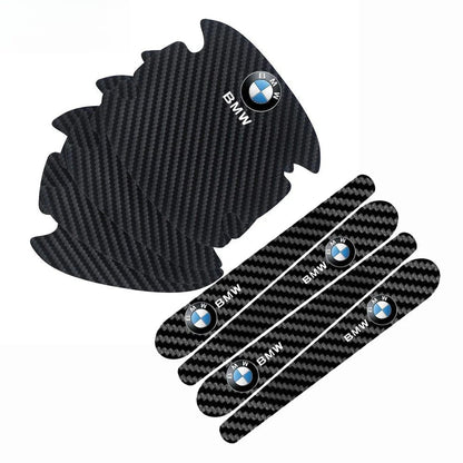 High-end Car Door Handle Scratch Protectors🔥8 PCS🔥