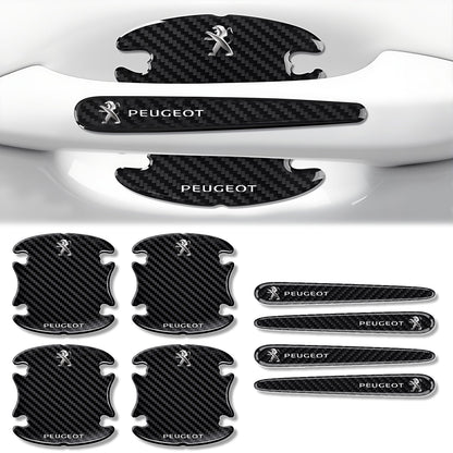 High-end Car Door Handle Scratch Protectors🔥8 PCS🔥