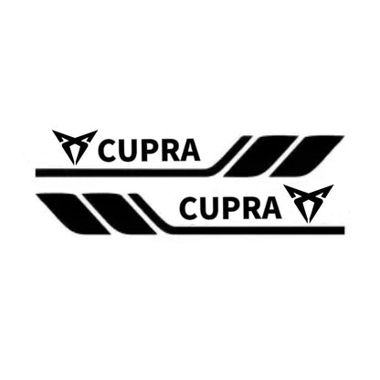 Hot Sale 🔥50% OFF🔥Personalized Sports Car Stickers🎉4PCS🎉