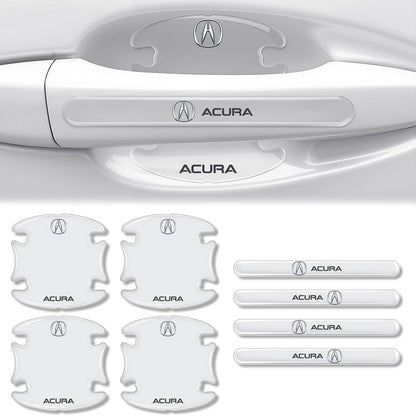 High-end Car Door Handle Scratch Protectors🔥8 PCS🔥