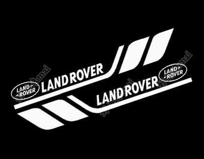 Hot Sale 🔥50% OFF🔥Personalized Sports Car Stickers🎉4PCS🎉