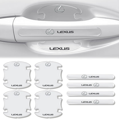 High-end Car Door Handle Scratch Protectors🔥8 PCS🔥