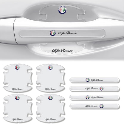 High-end Car Door Handle Scratch Protectors🔥8 PCS🔥