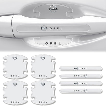 High-end Car Door Handle Scratch Protectors🔥8 PCS🔥