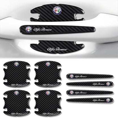 High-end Car Door Handle Scratch Protectors🔥8 PCS🔥