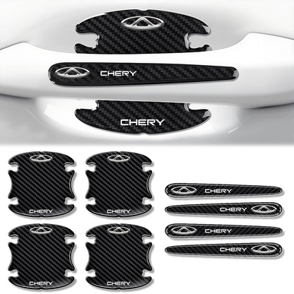 High-end Car Door Handle Scratch Protectors🔥8 PCS🔥