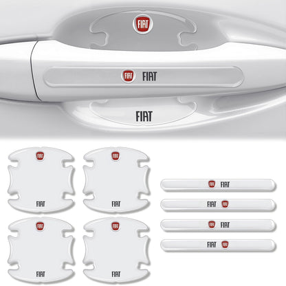 High-end Car Door Handle Scratch Protectors🔥8 PCS🔥