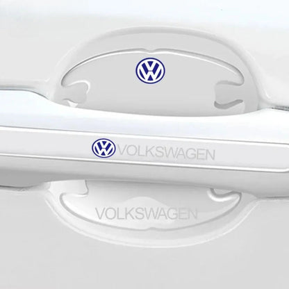 High-end Car Door Handle Scratch Protectors🔥8 PCS🔥