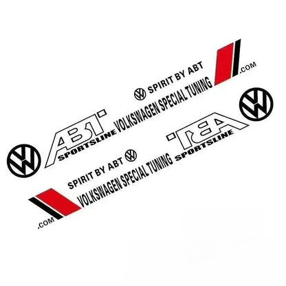 Car  Hood Decoration Stickers  Personalized Creative Body Stickers Covering Scratches