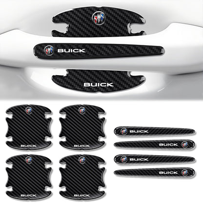 High-end Car Door Handle Scratch Protectors🔥8 PCS🔥