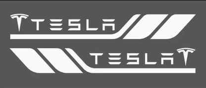 Hot Sale 🔥50% OFF🔥Personalized Sports Car Stickers🎉4PCS🎉