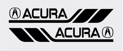 Hot Sale 🔥50% OFF🔥Personalized Sports Car Stickers🎉4PCS🎉