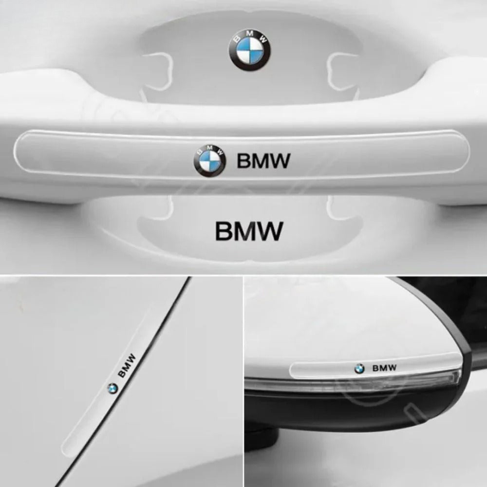 High-end Car Door Handle Scratch Protectors🔥8 PCS🔥