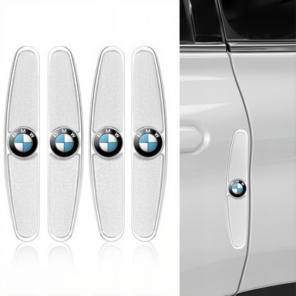 Eptchn Car Metal Bumper (4pcs/1 set)