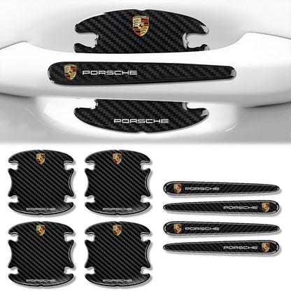 High-end Car Door Handle Scratch Protectors🔥8 PCS🔥