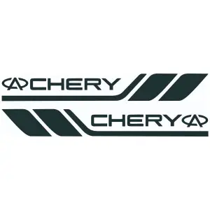 Hot Sale 🔥50% OFF🔥Personalized Sports Car Stickers🎉4PCS🎉