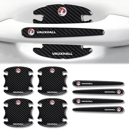 High-end Car Door Handle Scratch Protectors🔥8 PCS🔥